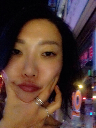 퀸가라오케 이미지