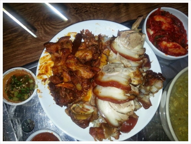 이가족발 이미지