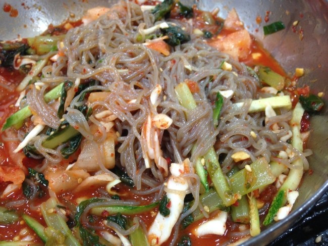 소문난원조OK냉면 이미지