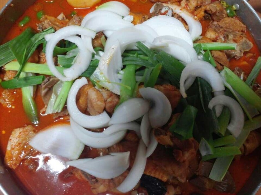 옛날돌쇠네식당 이미지