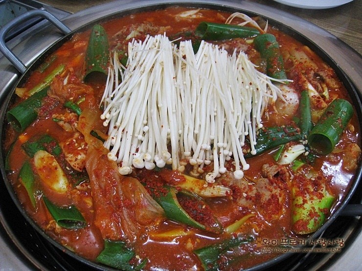 구평골식당 이미지