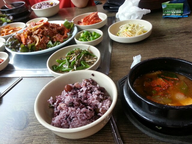 청담정 이미지