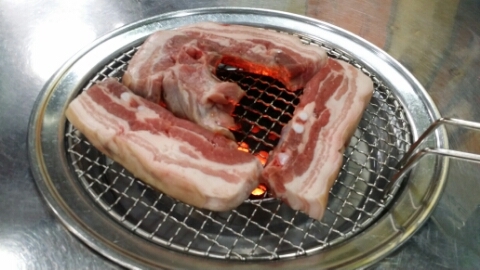 제주돈돼지 이미지
