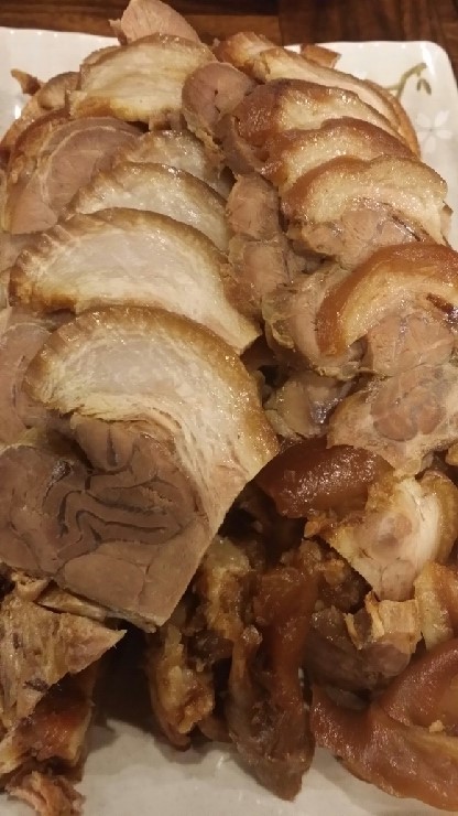 세가족족발 이미지