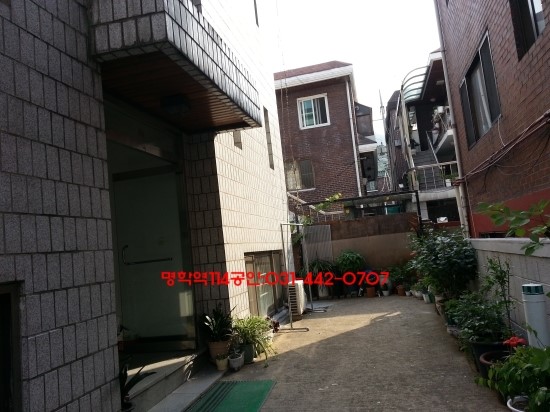 만안구청 앞 이미지