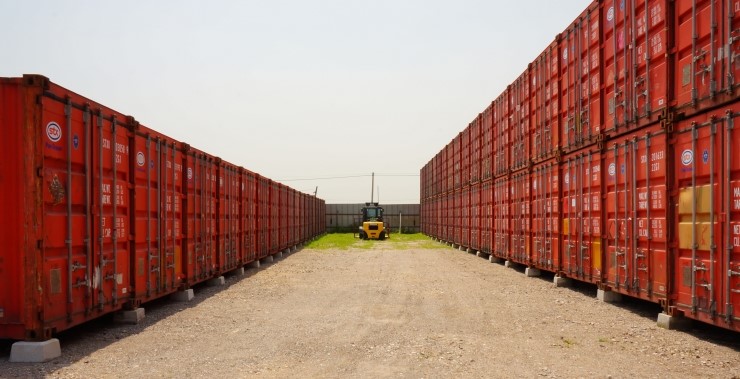 대양물류 이미지