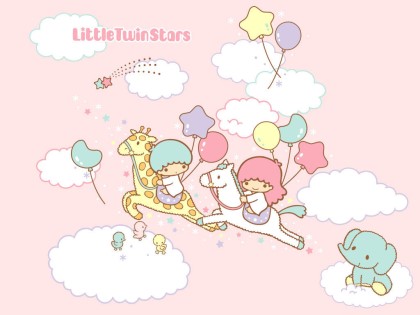 리틀키키 이미지