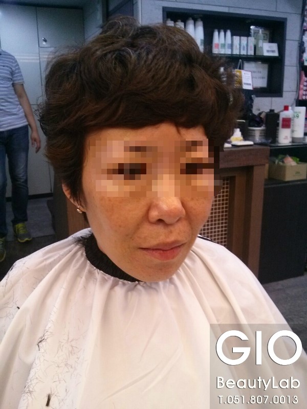 귀족미용실 이미지