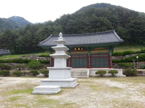 현정사 이미지