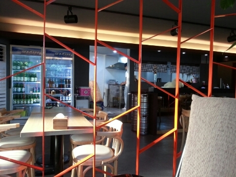 베어하우스BearHouse 이미지