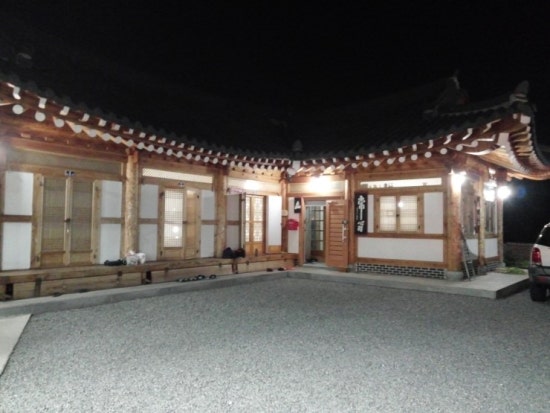 땅끝해오름민박 이미지