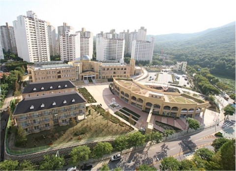 국제교육센터 이미지
