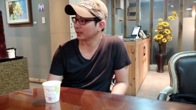 다루헤어 이미지