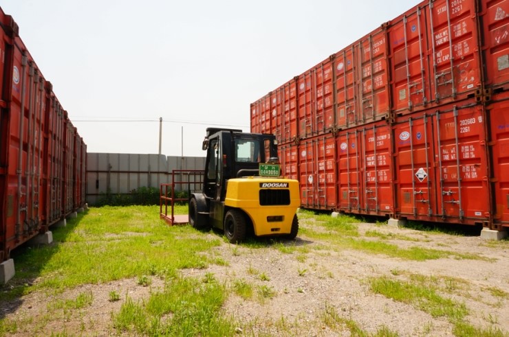 대양물류 이미지