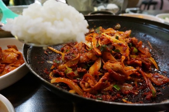 미가식당 이미지