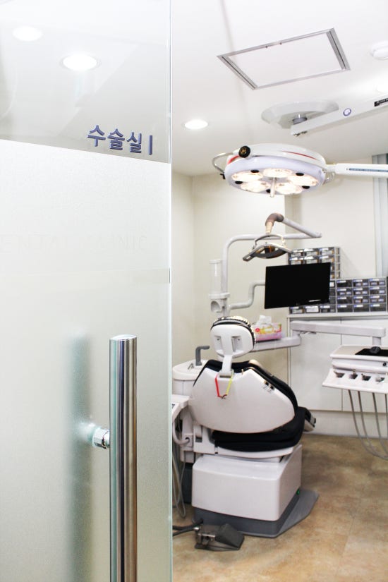 이경수치과 이미지
