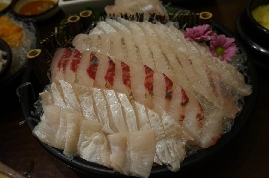 고래고래회&해산물포차 이미지