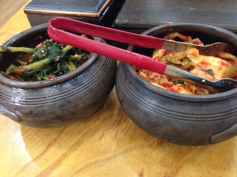 항아리손칼국수 이미지