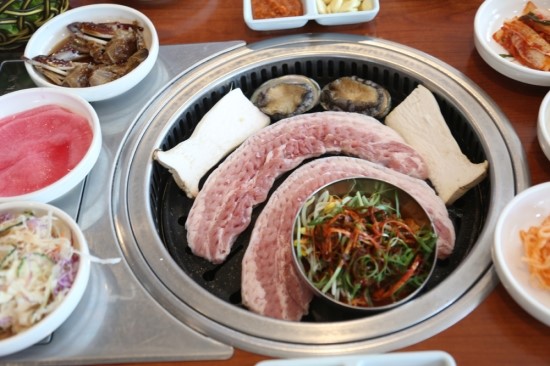 미스돼지 이미지