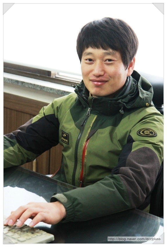 (주)다우환경 이미지