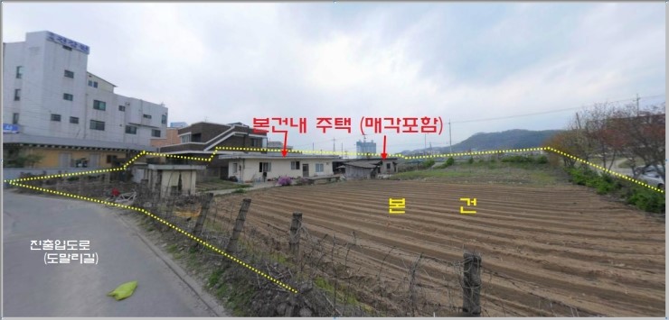 명륜초등학교 이미지