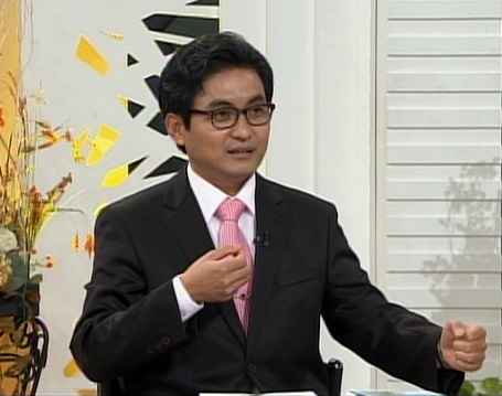 창수의 아침 이미지