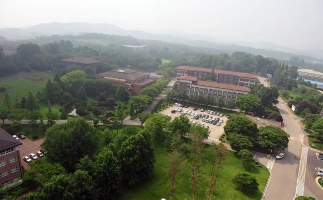 천안연암대학교 이미지
