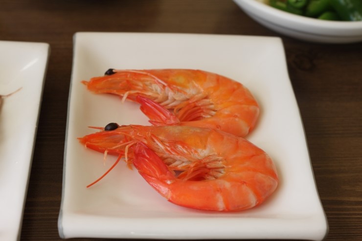 송정횟집 이미지