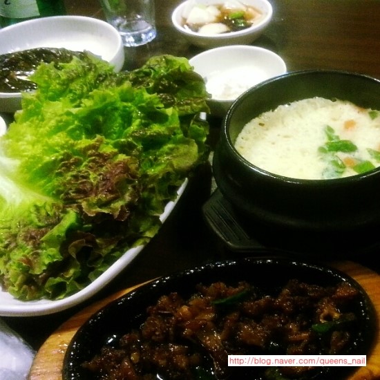 본토고기구이 이미지