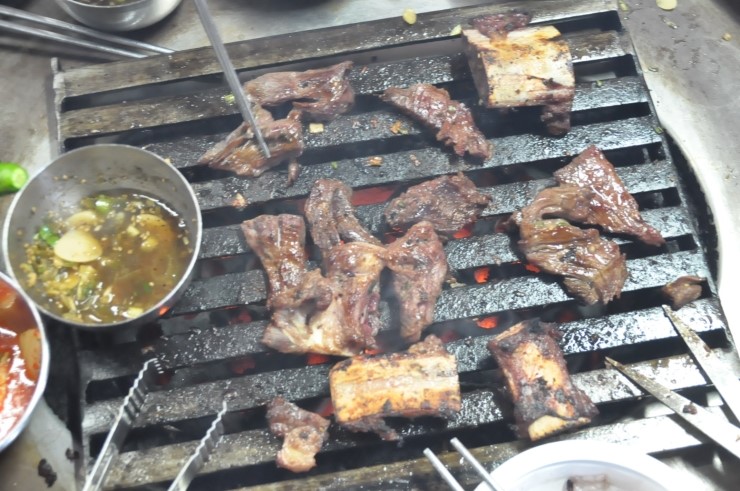 광흥창서서갈비 이미지