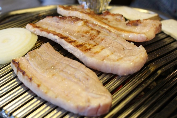 고기가맛있는집 이미지