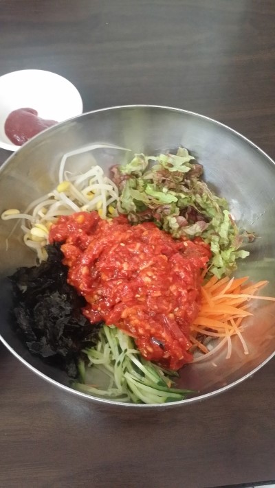 강원정육점한우전문식당 이미지