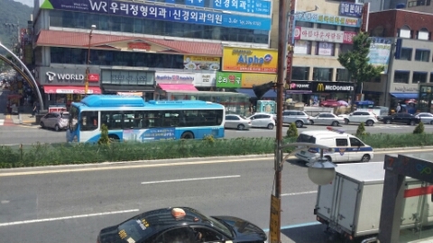 뚜레쥬르마산 이미지