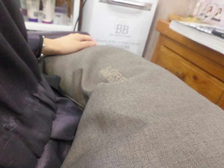 단발머리방 이미지
