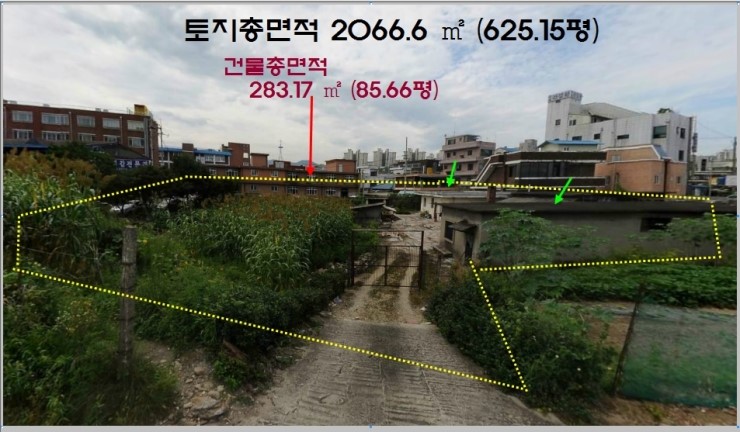 명륜초등학교 이미지