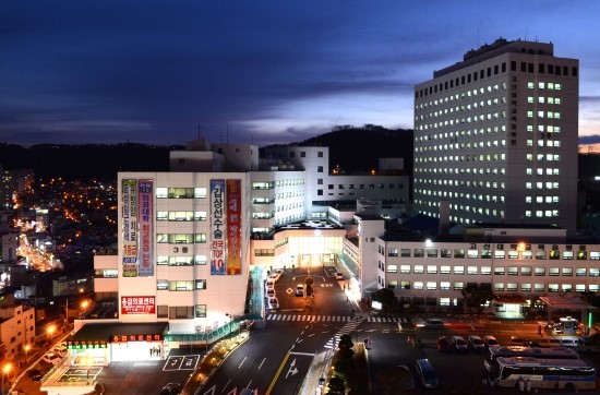선한병원 이미지