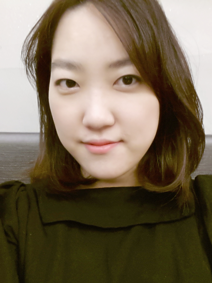 #감성헤어 이미지