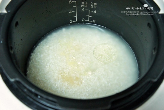 꼬마김밥말이 이미지