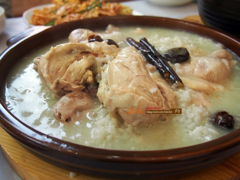 장수촌 이미지