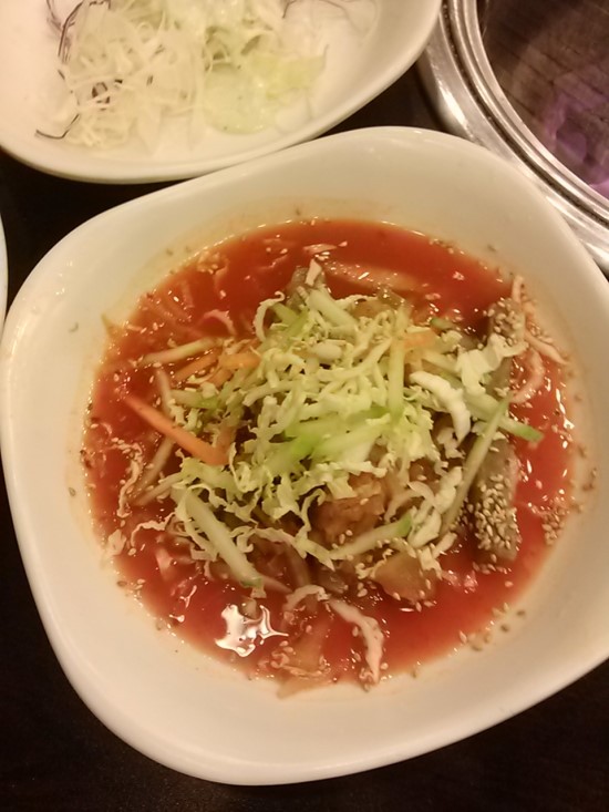 흥부네숯불갈비 이미지