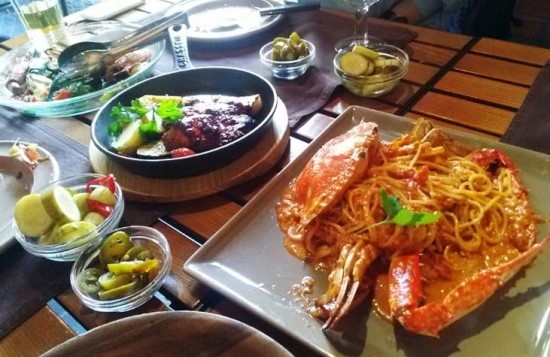 그로서리이태원 이미지