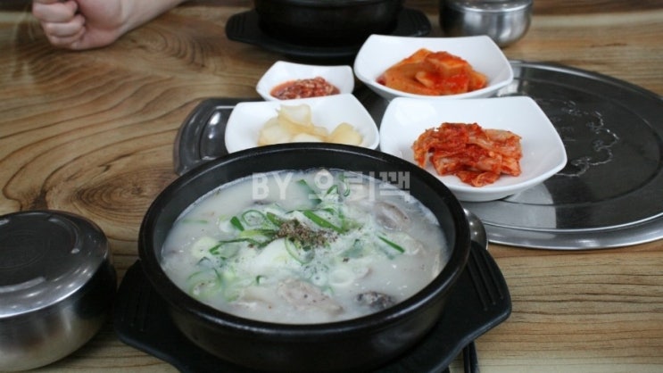 이원순대 이미지