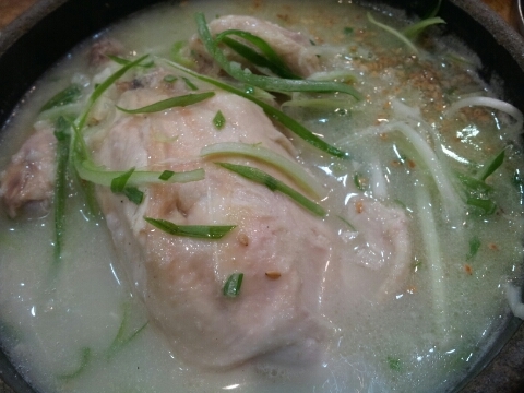 동래삼계탕 이미지