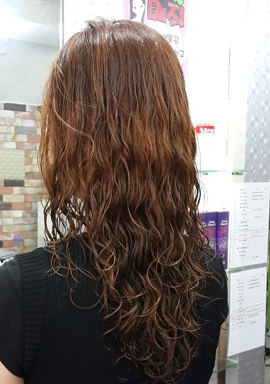 플러스헤어 이미지