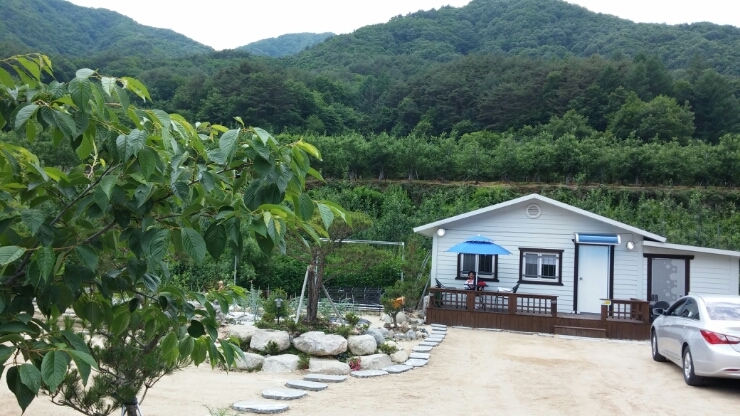 여울목별장 이미지