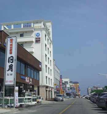헬리오스모텔 이미지