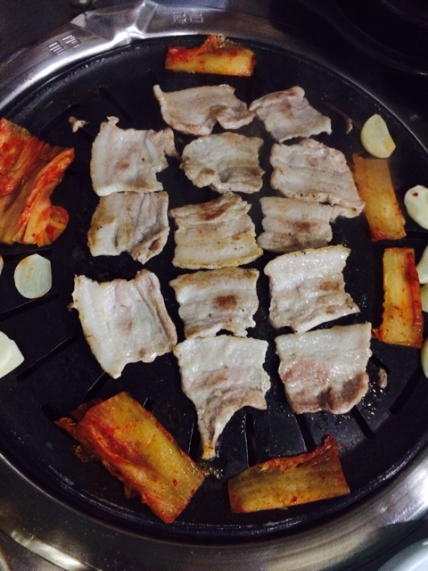 양재기와주전자 이미지