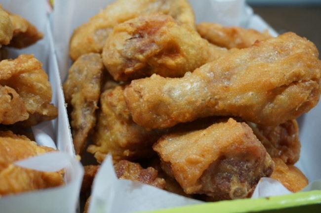투투치킨 이미지