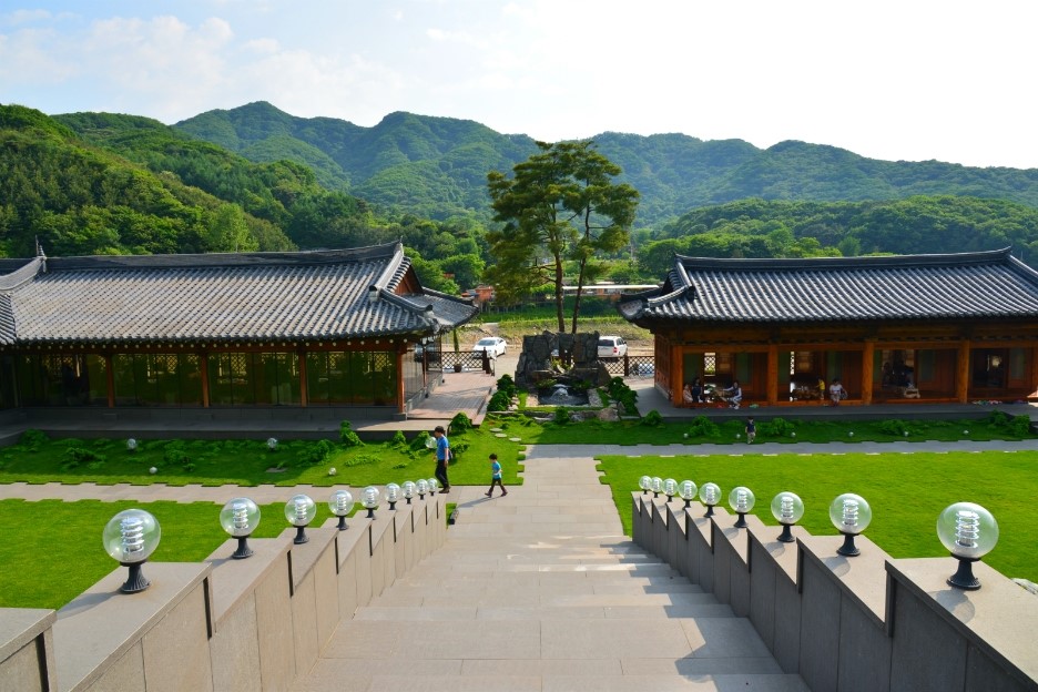 단궁 이미지