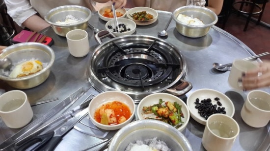 청담곱창 이미지